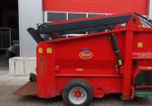 Vicon Lademat 5400 Voeruitkuilwagen / Uitkuilwagen