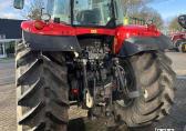 Massey Ferguson 7619 Dyna-VT Tractor