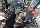 Massey Ferguson 7619 Dyna-VT Tractor