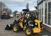 JCB 403 AGRI SMART POWER DEMO