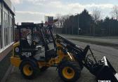JCB 403 AGRI SMART POWER DEMO