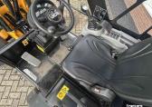 JCB 403 AGRI SMART POWER DEMO