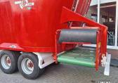 Trioliet SOLOMIX2 2400 VLHBT