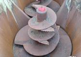Trioliet SOLOMIX2 2400 VLHBT