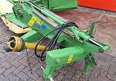 Krone EC280CV