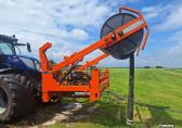 Atlas Copco Air Compressor PTO