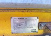 Atlas Copco Air Compressor PTO