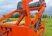 Atlas Copco Air Compressor PTO