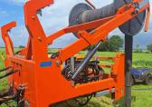 Atlas Copco Air Compressor PTO