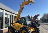 JCB 538-60 AGRI SUPER DUALTECH VT