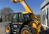 JCB 538-60 AGRI SUPER DUALTECH VT