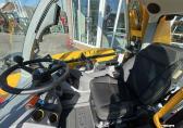 JCB 538-60 AGRI SUPER DUALTECH VT