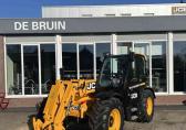 JCB 538-60 AGRI SUPER DUALTECH VT
