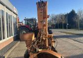 Hemos Maai-arm met Slootreiniger / Slotenreiniger
