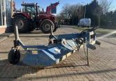 AP VHG2500HH/KS Veegmachine / Veegbezem / Rolbezem
