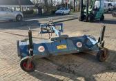 AP VHG2500HH/KS Veegmachine / Veegbezem / Rolbezem