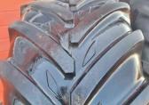 Michelin 520/60R28 wielen 8-221-275 50%