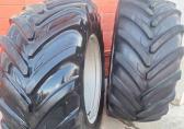 Michelin 520/60R28 wielen 8-221-275 50%