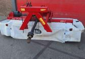 Lely Splendimo 280 F Front-Maaier