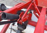 Lely Splendimo 280 F Front-Maaier