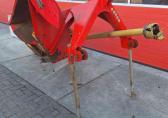 Schouten TK45FW8 Greppelfrees