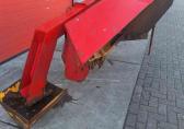 Schouten TK45FW8 Greppelfrees