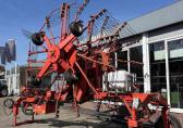 Kuhn GA 8521 Hark / Cirkelhark