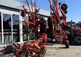 Kuhn GA 8521 Hark / Cirkelhark