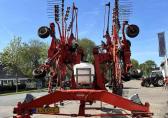 Kuhn GA 8521 Hark / Cirkelhark