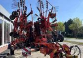 Kuhn GA 8521 Hark / Cirkelhark
