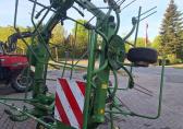 Krone KW782 Cirkelschudder