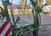 Krone KW782 Cirkelschudder
