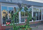 Krone KW782 Cirkelschudder