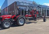 Massey Ferguson RK862TRC GEN2 Cirkelhark