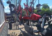 Massey Ferguson RK862TRC GEN2 Cirkelhark