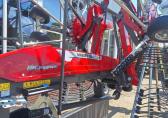 Massey Ferguson RK862TRC GEN2 Cirkelhark