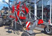 Massey Ferguson RK862TRC GEN2 Cirkelhark