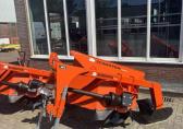 Schouten TK25FW8