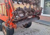 Krone Optimat 4.5 Meststrooier / Stalmeststrooier