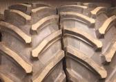 Trelleborg 650/65X38 99% TM800