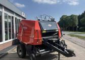 Kuhn FB 2135 Balenpers