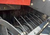 Kuhn FB 2135 Balenpers