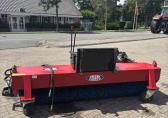M-Sweep HSTV600SP250 Veegbezem / Rolbezem / Veegborstel