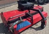 M-Sweep HSTV600SP250 Veegbezem / Rolbezem / Veegborstel
