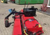 M-Sweep HSTV600SP250 Veegbezem / Rolbezem / Veegborstel