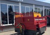 Schuitemaker Amigo 20 Blokkenwagen / Blokkenverdeelwagen