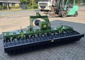 Celli SUPER RANGER 300 Rotoreg / Kopeg