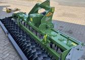 Celli SUPER RANGER 300 Rotoreg / Kopeg