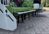 Celli SUPER RANGER 300 Rotoreg / Kopeg