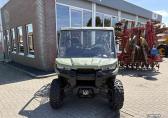  Can-Am Traxter HD5